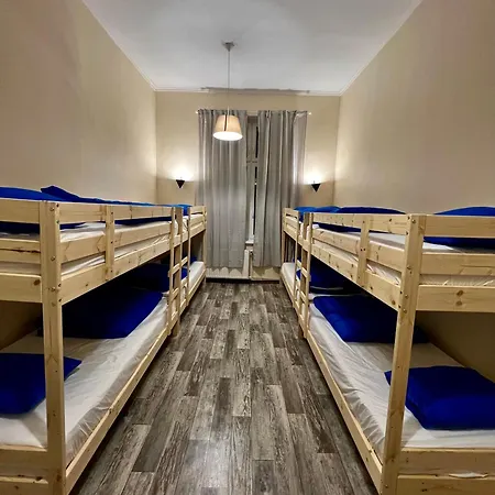 Fox Hostel-3